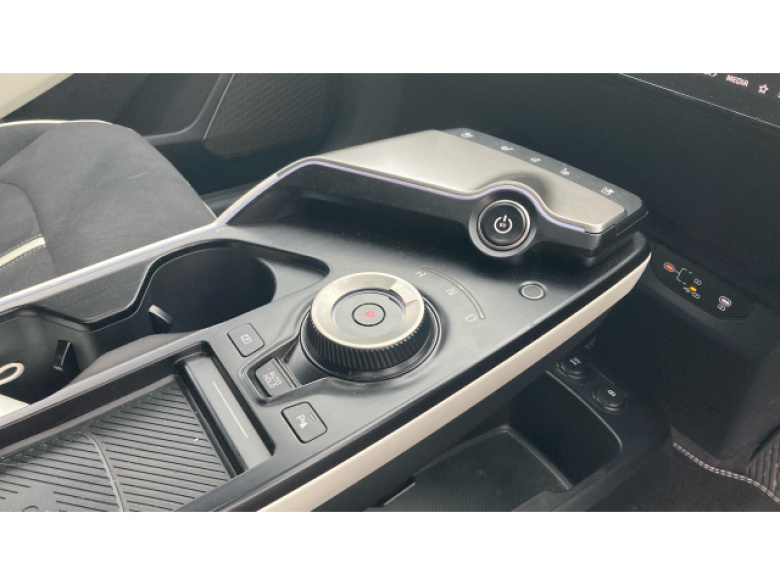 Kia EV6 239kW GT Line S 84kWh 5dr AWD Auto Electric Estate